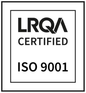 Certification LRQA