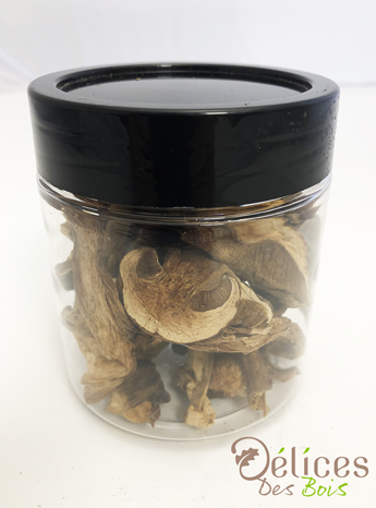 Boletus « extra France origin » PET jars 30 g