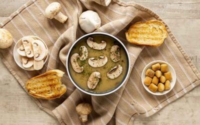 Nos recettes