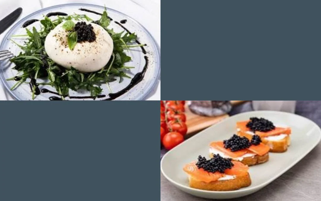 Perle De Truffe La perle de truffe de chez Délices des Bois, distributeur, transformateur